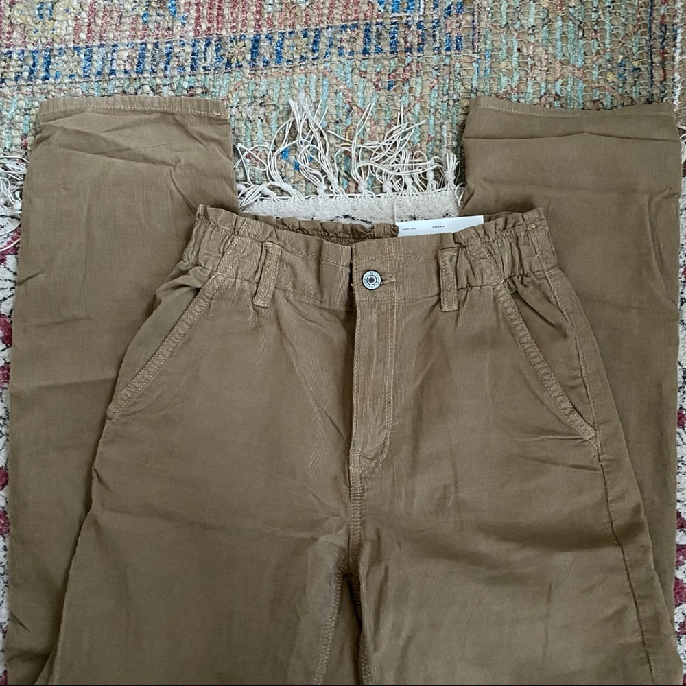AE Baggy Jean (NWT)